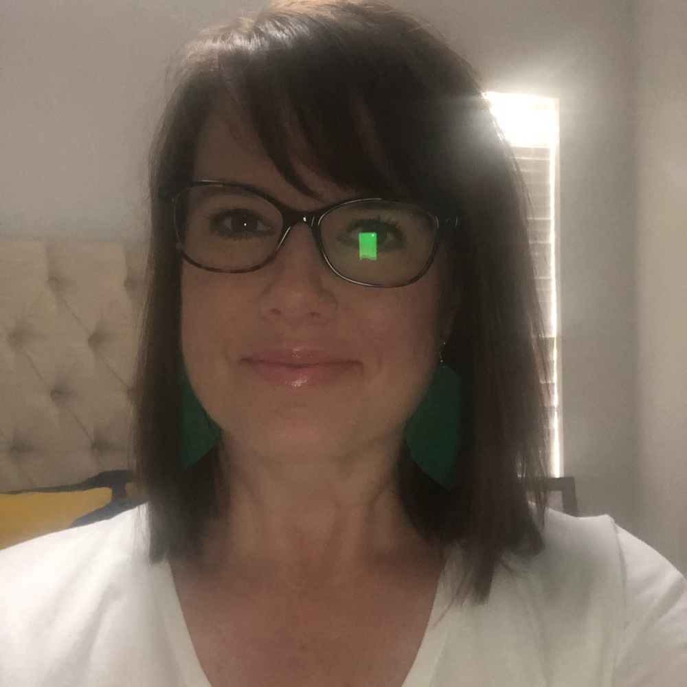 Meet your Posher, Jill